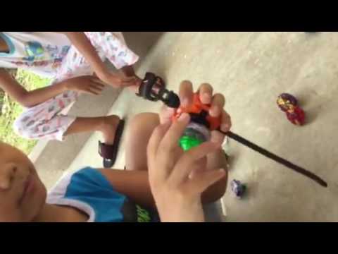 Deathcyther vs Unlock Unicorn