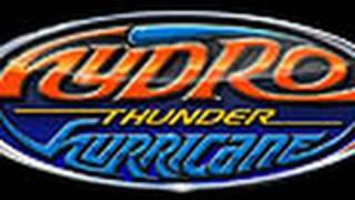 Hydro Thunder Hurricane