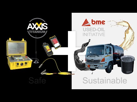 How to Blast Safely and Sustainably with BME Solutions