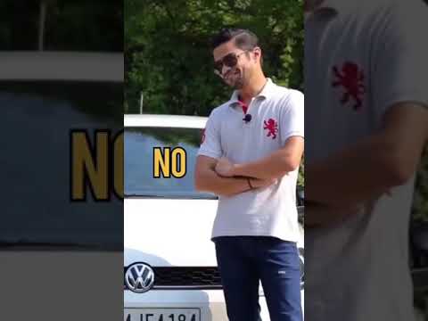 Thats Why Polo Is King Of Hatchback ⚡⚡ #shorts #polo #i20