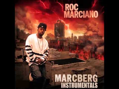 Roc Marciano - Panic (Instrumental)