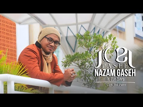 Joel Pasee - Nazam Gaseh (Official Music Video)