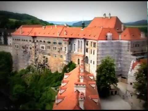 Český Krumlov film česky