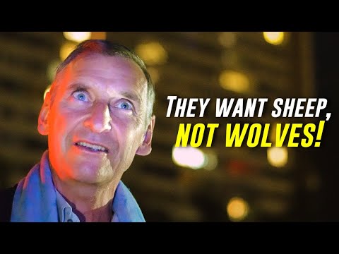 How Schools Keep You POOR explained by Russian Boss