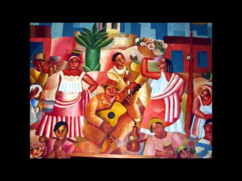 Choro - Minha seleção -1