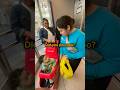 Fart Spray In Elevator Prank