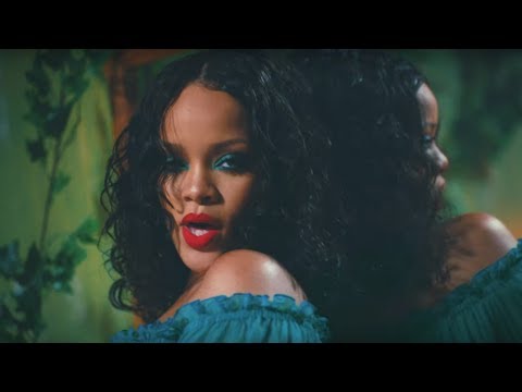 DJ KHALED - WILD THOUGHTS FT. RIHANNA MAKE UP TUTORIAL