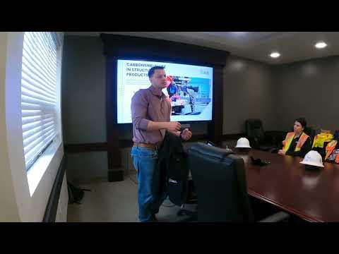 CM 20 Lab 10-7 - Clark Pacific Tour