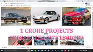 Car showroom management system