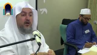 صورة سبب نزول القرآن على سبعة أحرف