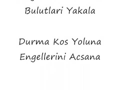 Sindikat Efsane  ( Erdinc Akbudak ) - Haydi Kos