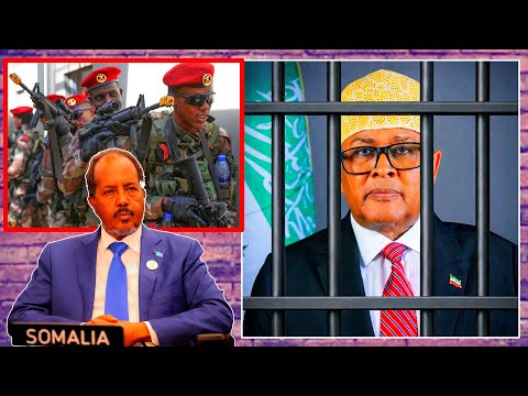 Deg Deg Xariga Cirro, Qorshaha Erdogan, Ababulka Jabuti, Pakistan Oo....