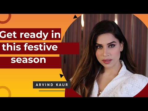 Bridal Makeup Artist portfolio by Arvind Kaur Makeover in Delhi - Photo 2 Bridal Makeup Artist portfolio by Arvind Kaur Makeover in Delhi - Photo 2