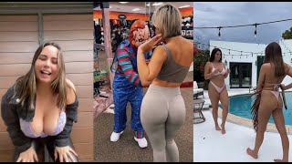 Forget Slowed Down Pogo TikTok Compilation (Sexy Version)