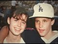Splat From The Past 1167 Cari Haim Corey Haim Tribute