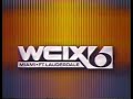 WCIX Station ID 1985 Be A Part Of It All