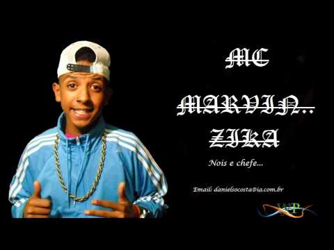 MC - Marvin Zika