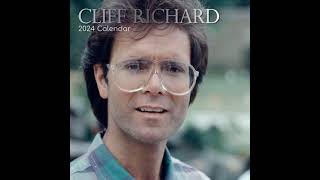 CLIFF RICHARD: NEVER LET GO
