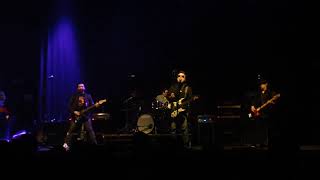 Blue Oyster Cult - Shooting Shark (Glasgow Academy 24/02/19)