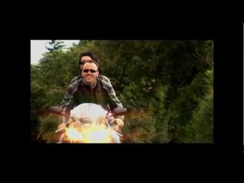 Ansambel TULIPAN - Na motorju