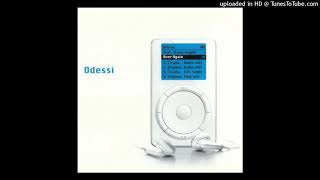 Odessi - Over Again (Original Club)