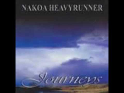 Nakoa HeavyRunner - Back To The Rez