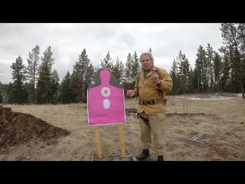 45 Long-Slide Part 2: 185 Grain Projectiles