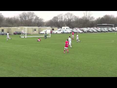 Goals: Swansea City U18 2-2 Bristol City U18