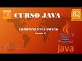 Java Course Layouts II Video 82