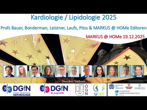Best of Cardiologie 2025