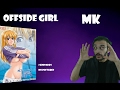 The Zero Review Hentai OFFSIDE GIRL