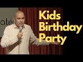 Return Gifts | Stand Up Comedy By Rajasekhar Mamidanna