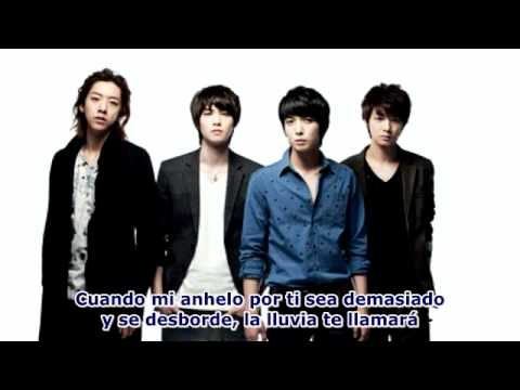 CNBlue - Eclipse [Korean version] Sub español