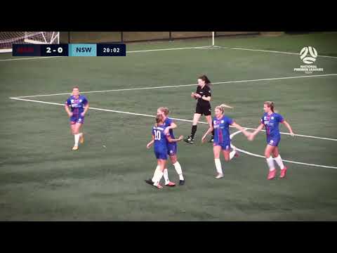2020 NPL NSW Goals Of The Season