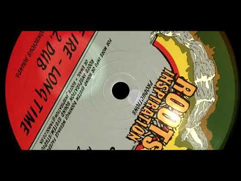 Lewe Ire - Longtime + Dub 12" (Roots Inspiration Label)