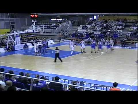 ORO LUCENTUM BALONCESTO ALICANTE SAD,77 - B.C. RIVER ANDORRA,79 (23/10/2012 0:00:00)