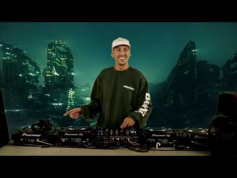 FIIN Live Stream for Human Nature (Abracadabra)