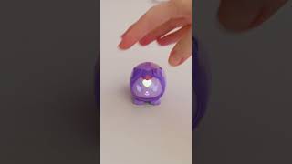 サンリオキャラクターズがペットロボットに！？💭🤍                                   #マイクロペット #micropets #デジタル #かわいい #おもちゃ