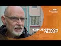 Politie toont beelden van tien relschoppers in Rotterdam: 'Kom je gewoon melden'