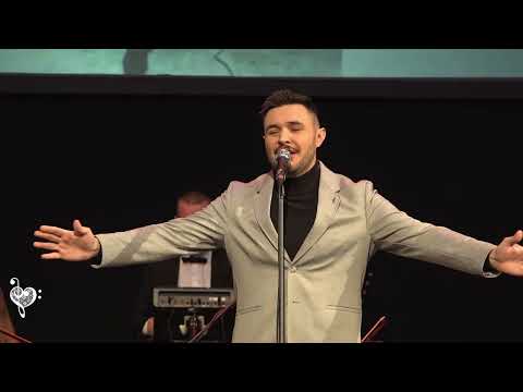 A ŠTO MI SE TRAVNIK ZAMAGLIO - ZANIN BERBIĆ ||| UŽIVO, Tuzla 2025.