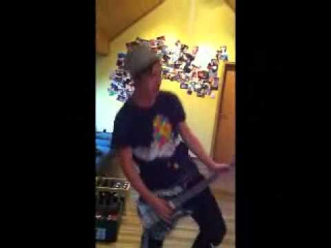 MC Ron Ron - MY NAME IS