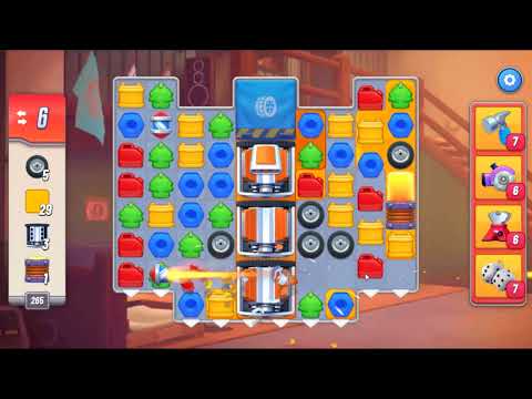 Chrome Valley Customs Level 265 - NO BOOSTERS GAMEPLAY + FULL STORY 🚘🔧 | SKILLGAMING ✔️