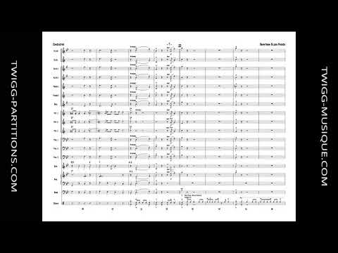 Beantown Blues Parade