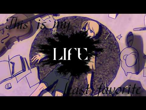 MMV{The Baker on the First Floor}-My Least Favorite Life(На конкурсы Aiko Tyan; Keni & Lina)