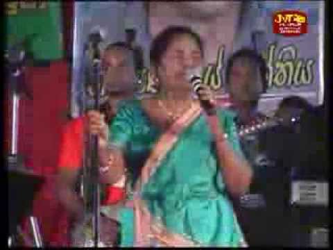 latha walpola with galaxies pun sanda eliyai