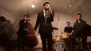 Moonlight Serenade-Kiumars Quintet