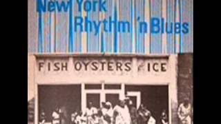 Billy Hoke I Don&#39;t Want No Other Woman (D.W. 102) (1965)