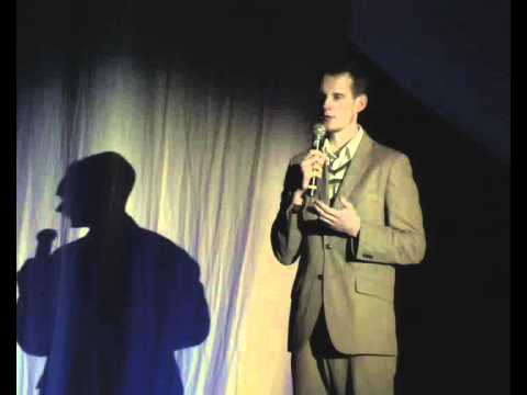 10. Ramadanfest 27.10.2007 - Worte