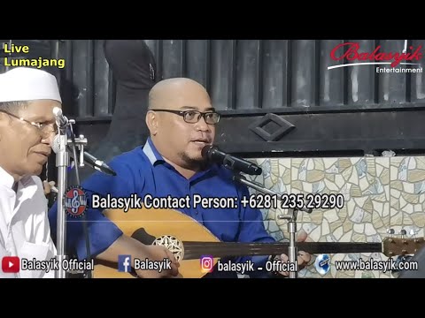 Jalsah Balasyik Live Lumajang