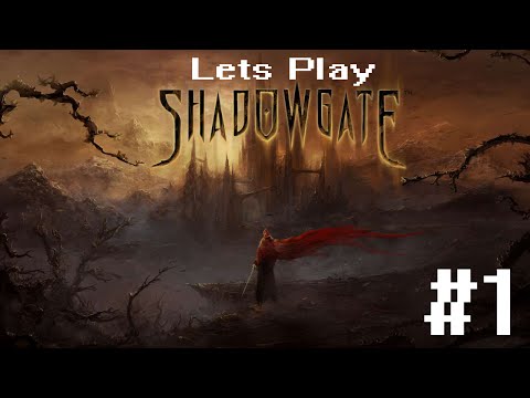 Shadowgate IOS